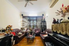 Phố huỳnh thúc kháng 83m2, 5 tầng 2 thoáng gara ô tô giá 37 tỷ trung tâm đống đa