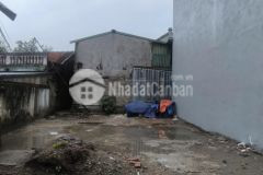 Bán đất liên mạc bắc từ liêm 42 ô tô 50 m giá 5.2 tỷ