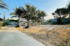 Bán đất diên phước full thổ cư mặt tiền đường phước tuy