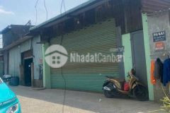 Bán nhà kho đường 6a, vĩnh lộc b dt 200m2 giá 3,8 tỷ