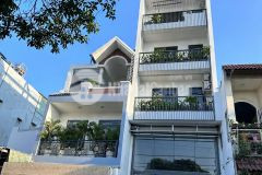 Nhà mặt tiền khu vực bàu cát đồng đen hồng đào trường chinh trương công định phan sào nam