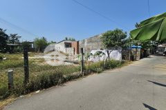 Bán đất diên hoà thôn quang thạnh đường lạc hoà 2 dân cắt bán sổ hồng sẵn đường thông