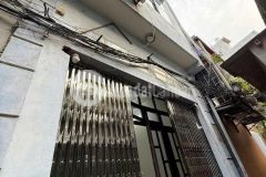 Chủ gấp bán thanh khoản 30m ra phố trương định giá đầu tư cực sốc