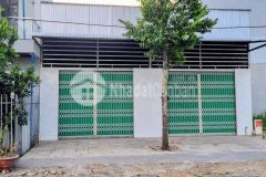 C.g cho thuê kho mới kdc hồng loan 6a, cái răng, cần thơ. gần bến xe mới, gần cầu trần hoàng na