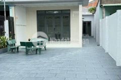 Bán gấp căn nhà cấp 4, 6x20 116,4m2, shr, xã củ chi, giá 880 triệu.