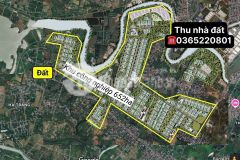 Đất gần kcn tràng duệ 3 hải phòng, 1,2 tỷ, sẵn sổ