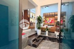 Siêu phẩm minh khai còn sót lại gần mặt đường lớn sát timecity full nội thất cao cấp