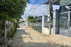 Bán đất thị trấn diên khánh tổ dân phố phú lộc tây 1 đường thông sát bên đồng khởi