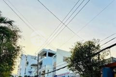 Bán nhà mặt tiền gò vấp, gần bình thạnh phú nhuận,50m2, 5 tầng, thang máy, 9.5 tỷ tl