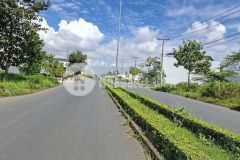 Bán nền đẹp mặt tiền đường số 2 khu minh linh phường 5 p. thanh đức vĩnh long