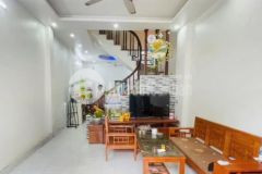 Bán nhà nguyễn tuân phố mới nhà như mới 30m2 hơn 7 tỷ