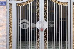 Bán nhà hẻm 61 đường hùng vương, phường thới bình, tp cần thơ