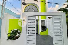 Nhà gác lửng biên hòa giá rẻ chỉ 1 tỷ 590 còn thương lượng diện tích 85m² sổ riêng t