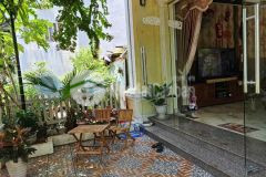 Sốc nặng giảm ngay 2.2 tỷ nhà 4 tầng, 2 mặt tiền khu tanimex hm,124m²,chỉ còn 8.7 tỷ