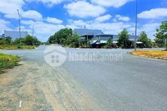 Bá.n nền số 68 lộc phát, đường a3 kdc phú an, phường hưng phú, tp. cần thơ