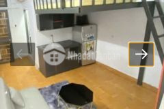 Nhà hẻm ba gác, 47m2, 4 lầu, bình thạnh, giá 8.35 tỷ.