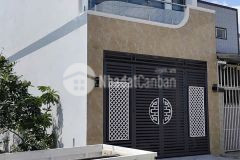 Bán nhà mới xây khu dân cư trường an phường long châu vĩnh long