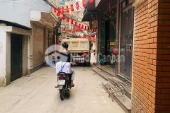 Nhà khương trung 32m 5 tầng tiện ích ngập tràn