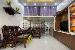 Phân lô lương khánh thiện 5 tầng mt đẹp ô tô qua nhà 8.98 tỷ ở ngay