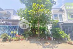 Bán nền đẹp 80m² đường b1 kdc phú an p. hưng phú tp. cần thơ giá tốt 2 tỷ 100 triệu