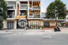 Cg bán nhà 1 trệt 2 lầu mới đẹp đường d7 kdc hồng loan 6a p. cái răng tp. cần thơ