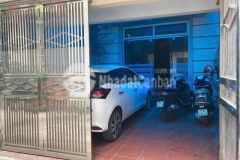 Bán nhà sài đồng,long biên 3 tầng,95m,mt5.4m oto vào nhà nhỉnh 17 tỷ