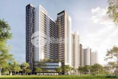 2pn 2wc 74m² tại the emerald garden view giá từ 2.4 tỷ view công viên thanh toán 20