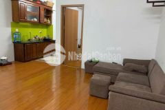 Bán nhanh căn hộ 47 m2,01 ngủ, 03 tòa mới, khu đô thị thanh hà, hà đông, hà nội