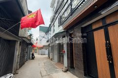 Bán 100m 7 tầng 6.3m.mặt tiền. phú diễn bắc từ liêm