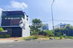 Nền đẹp hiếm kdc tân phú bán nền đẹp 100m² đường a4 kdc tân phú p. tân phú tp. cần thơ