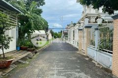 Nền thổ khu bộ đội ngay khu hành chính tỉnh đường võ văn kiệt, phường long châu, vĩnh long