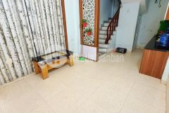 Bán nhà 5 tầng phố giáp nhị hoàng mai gần phố thịnh liệt, ngõ thông 2 đầu đường ô tô.