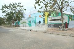 Bán nền 90m2 đường b13 kdc tân phú, phường hưng phú, cần thơ. dt 90m2, giá chỉ 1.55 tỷ