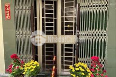 Cho thuê mb và 1 phòng trên lầu tại hẻm 77 ngô gia tự p2 q10