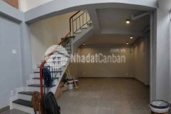 Giảm mạnh nhà lô góc dòng tiền sẵn 15trtháng