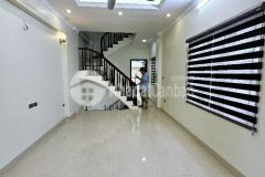 Bán nhà vĩnh hưng 40m 4 tầng 7.8 tỷ gần ô tô, ở ngay