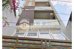 Bán nhà nam kỳ khởi nghĩa, quận 3, 5 tầng 9pn 9wc, full nội thất, chỉ 8.5 tỷ tl