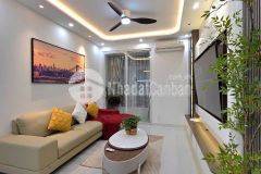 Bán nhanh căn hộ sky garden 1, phú mỹ hưng, q7, căn góc 89m2, 3pn nhà mới đẹp