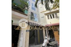 Bán chdv huỳnh văn bánh phú nhuận 7pn 8wc dòng tiền 40trtháng chỉ 8.2 tỷ tl