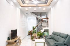 Bán nhà nguyễn trãi trung tâm sát phố 5 tầng nhỉnh 8t