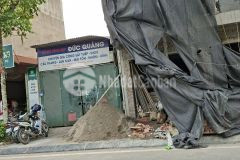 Cần bán nhà c4 mặt phố 326 phố viên chiếu, phúc lợi,long biên c4 diện tích 65m2 mặt tiền 4m