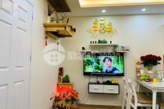 Siêu gấp căn hộ 2 ngủ hh linh đàm tòa đẹp nhất giá chỉ 2.99 tỷ