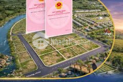 Hơn 300 triệu đất trung tâm ba hàng đồi, sổ sẵn