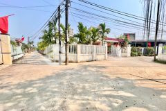 Cần bán lô đất đường mặt tiền nam kỳ khởi nghĩa giá chỉ nhỉnh 1,4x tỷ