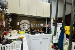 Nguyexn thiện thuật quận 3 4 tầng btct 3pn giá chỉ 7... tỷ.