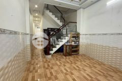 Cho thuê nhà hẻm liên tổ 1 2 nguyễn văn cừ gần kdc đại ngân giá 7,5 triệu