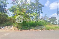 Bán nền 90m² đường b6 kdc phú an phường hưng phú tp. cần thơ giá bán 2 tỷ 350 triệu