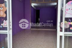 Cho thuê nhà trục chính hẻm 132 đường 32 gần kdc 148 giá 13 triệu