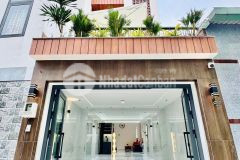 Hiếm nhà ba vân 66m² 10,7 tỷ không có căn thứ 2