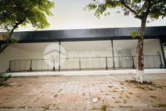 Cho thuê nhà ngang 20m mặt tiền nguyễn truyền thanh gần chợ bình thủy 15 triệu